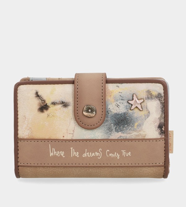 Carteras Anekke Hollywood Medium Rfid | 791QSIFBJ