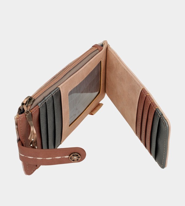 Carteras Anekke Hollywood Rfid Card Holder | 530YRCZEK