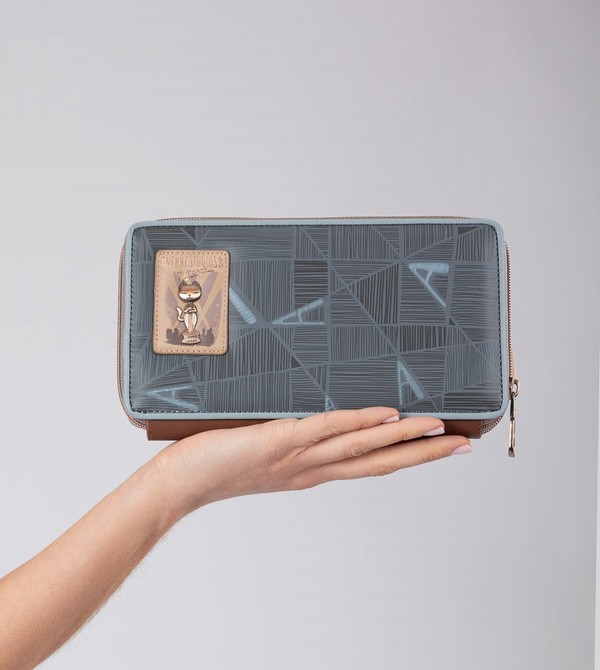 Carteras Anekke Hollywood Rfid Passport | 534AZHPTC