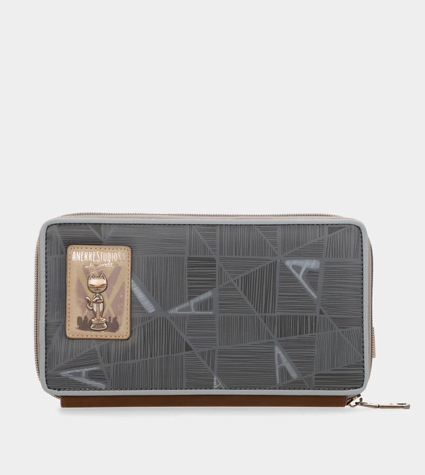 Carteras Anekke Hollywood Rfid Passport | 534AZHPTC