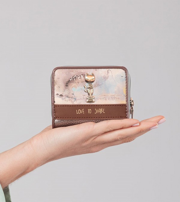 Carteras Anekke Hollywood Small Rfid | 436RIJKHW