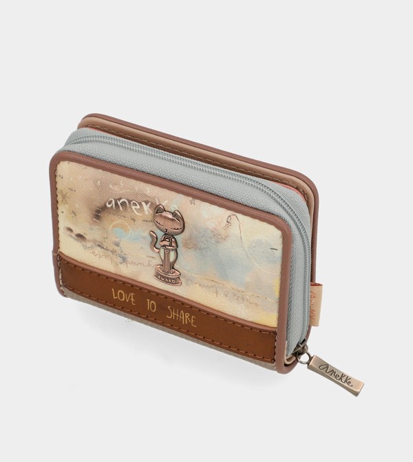 Carteras Anekke Hollywood Small Rfid | 436RIJKHW