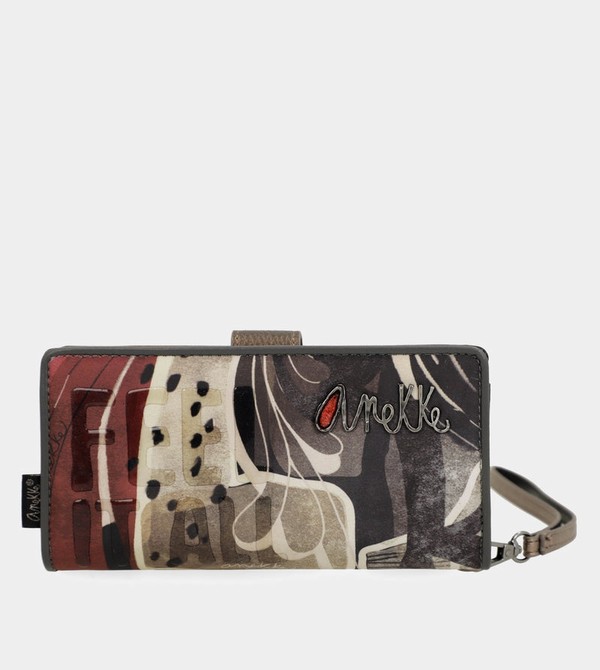 Carteras Anekke Imaginary Large | 695XMTOYC