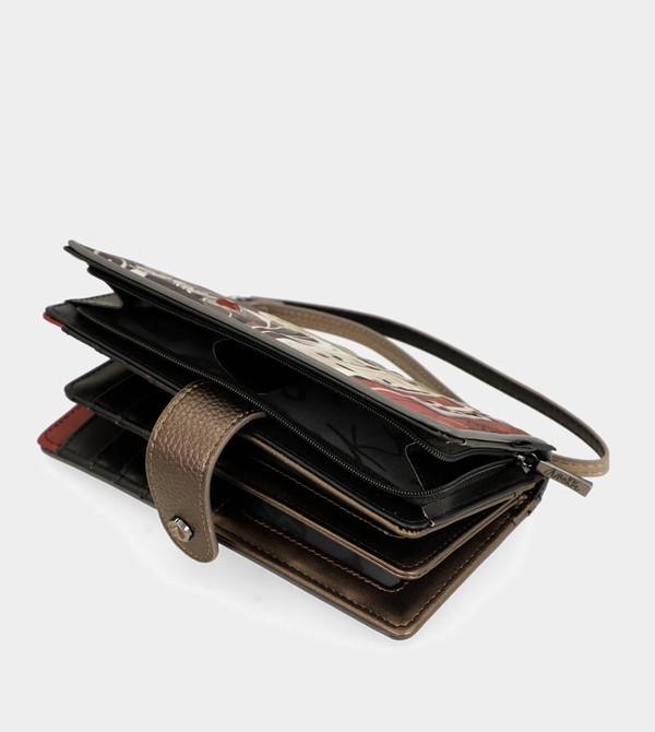 Carteras Anekke Imaginary Large | 695XMTOYC