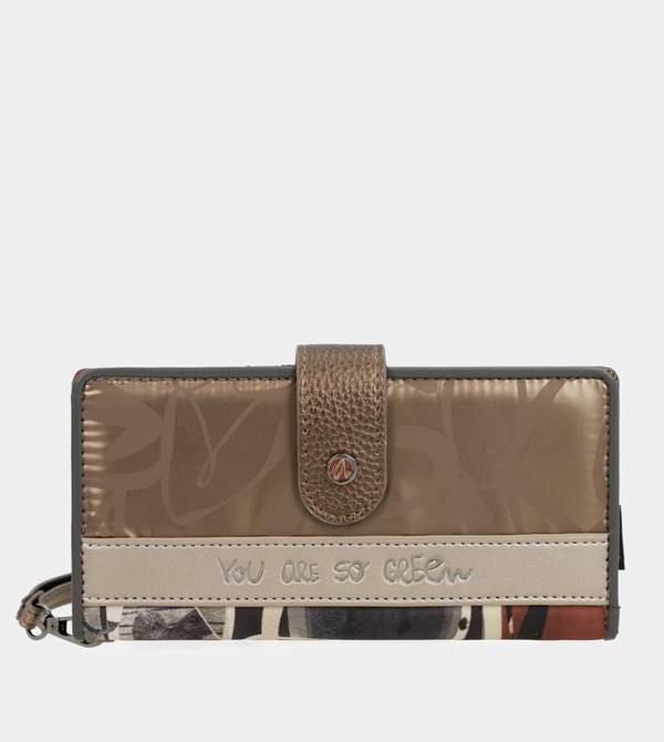 Carteras Anekke Imaginary Large | 695XMTOYC