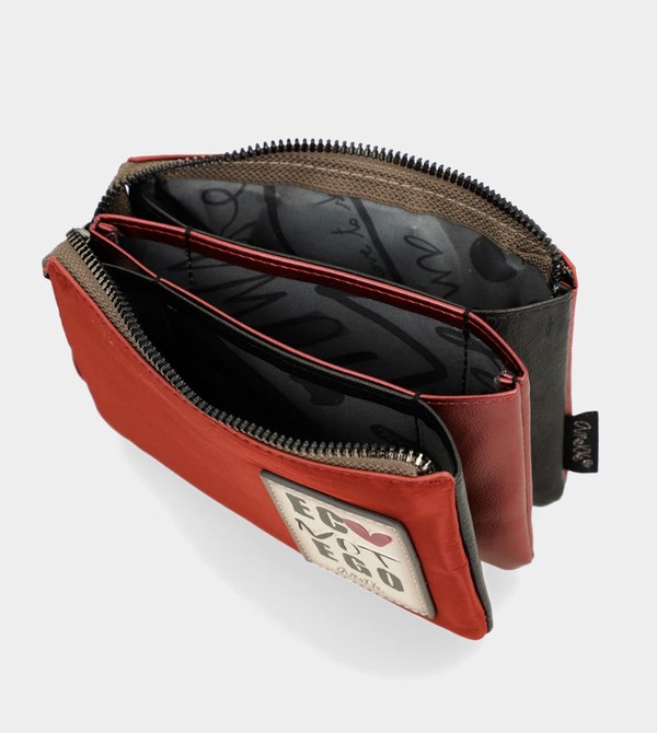 Carteras Anekke Imaginary Small Coin | 861ENKWSY