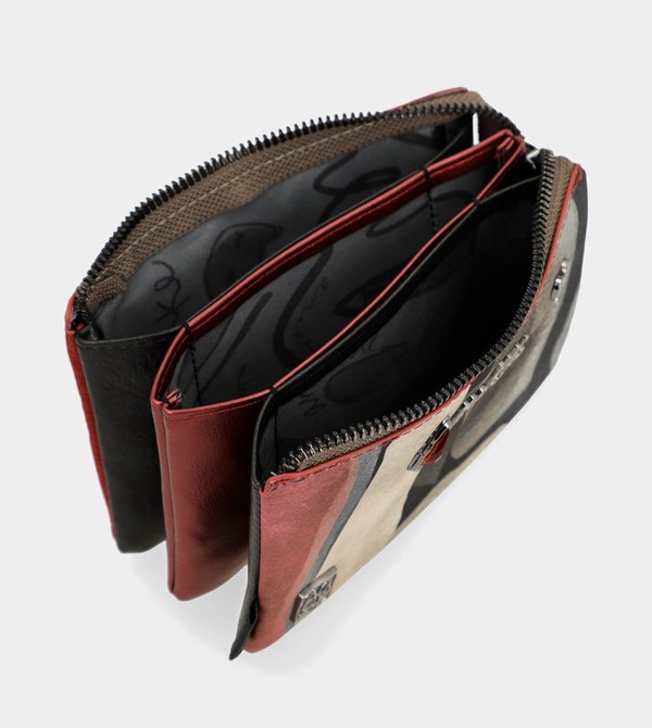Carteras Anekke Imaginary Small Coin | 861ENKWSY