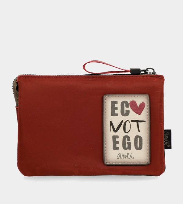 Carteras Anekke Imaginary Small Coin | 861ENKWSY