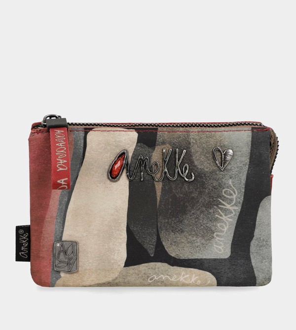 Carteras Anekke Imaginary Small Coin | 861ENKWSY