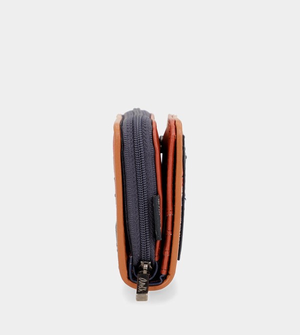 Carteras Anekke Kyomu Small Rfid | 540FWPMDL
