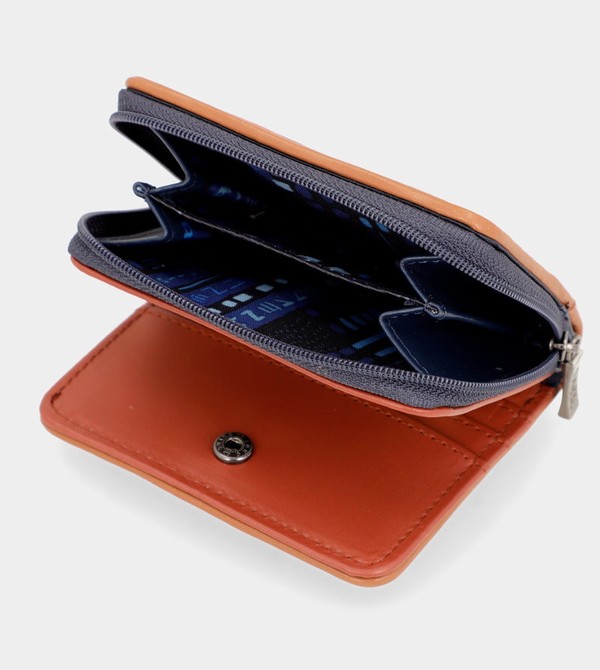 Carteras Anekke Kyomu Small Rfid | 540FWPMDL