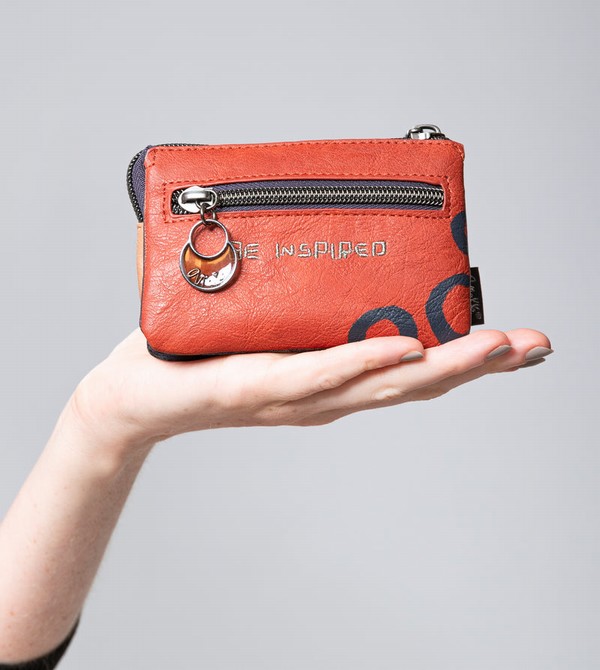 Carteras Anekke Kyomu Triple | 052TLKFCH