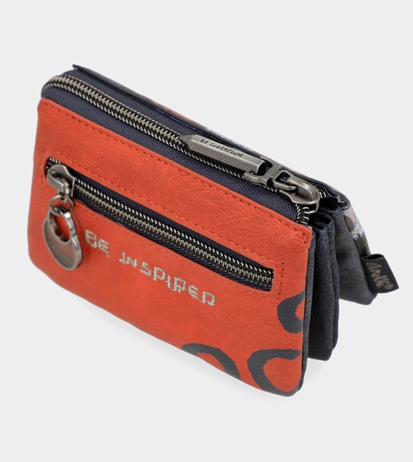 Carteras Anekke Kyomu Triple | 052TLKFCH