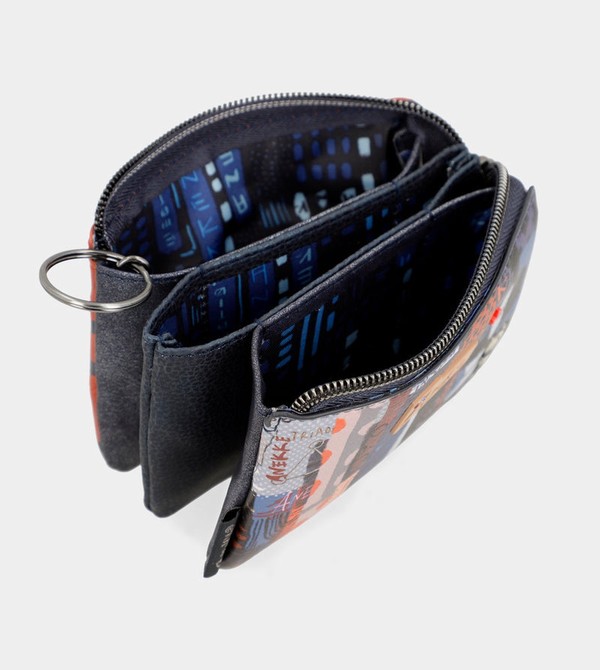 Carteras Anekke Kyomu Triple | 052TLKFCH