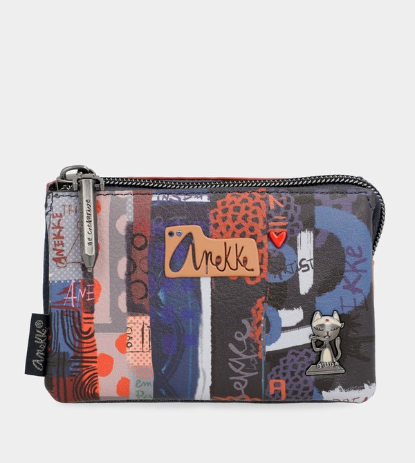 Carteras Anekke Kyomu Triple | 052TLKFCH
