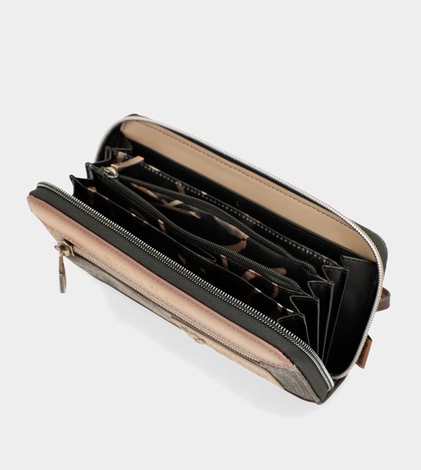 Carteras Anekke Land Large Rfid | 638FXKJYP