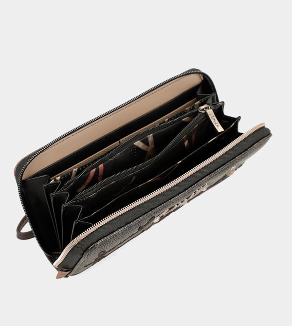 Carteras Anekke Land Large Rfid | 638FXKJYP