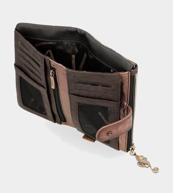 Carteras Anekke Land Large | 792DPGMRQ
