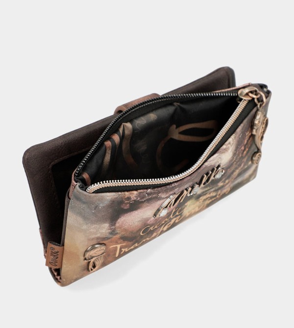 Carteras Anekke Land Large | 792DPGMRQ