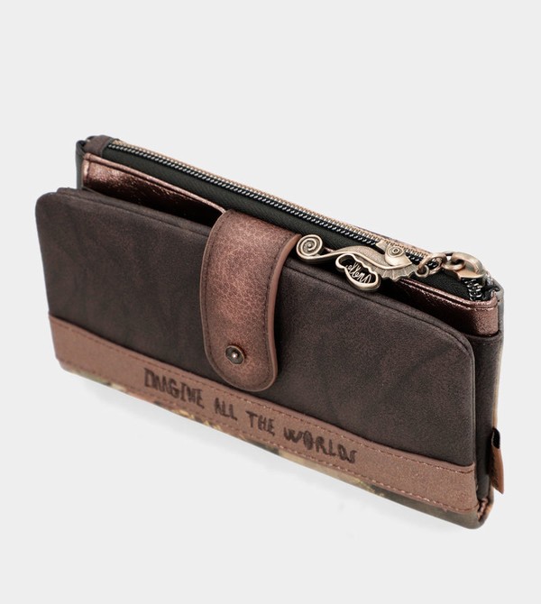 Carteras Anekke Land Large | 792DPGMRQ