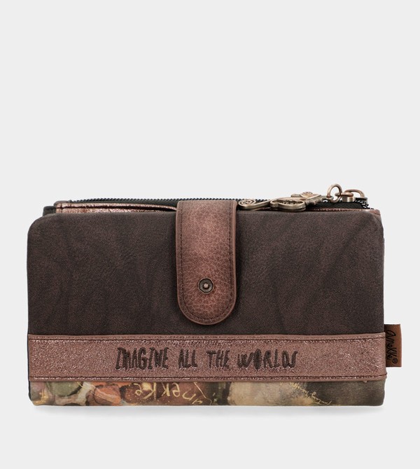 Carteras Anekke Land Large | 792DPGMRQ