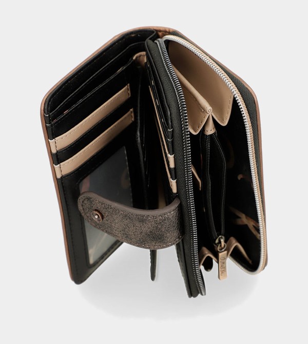Carteras Anekke Land Medium Rifd | 805NJYIVE