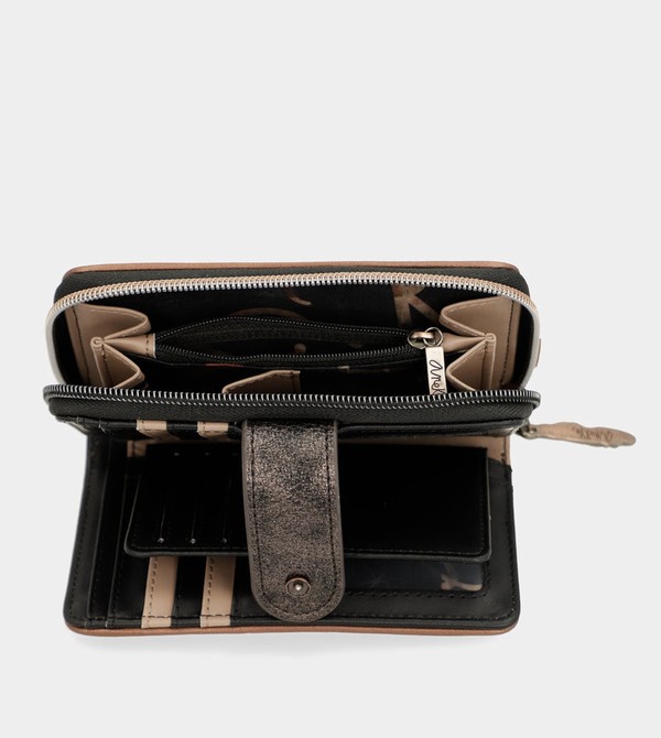 Carteras Anekke Land Medium Rifd | 805NJYIVE