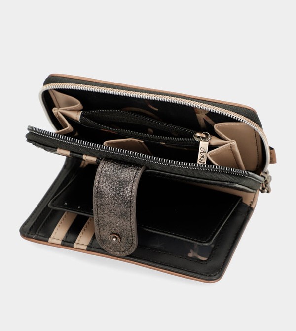 Carteras Anekke Land Medium Rifd | 805NJYIVE