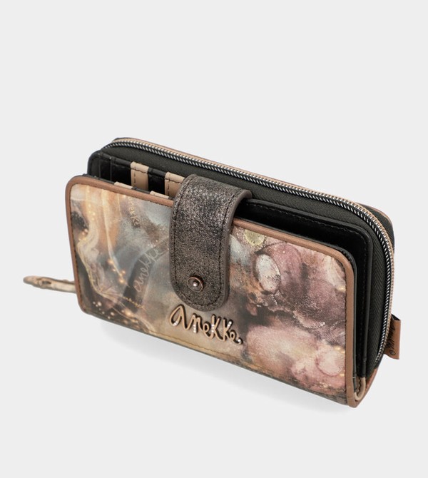 Carteras Anekke Land Medium Rifd | 805NJYIVE