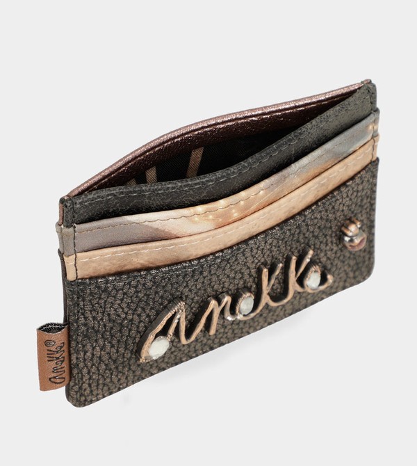 Carteras Anekke Land Small Card Holder | 341VWKJCT