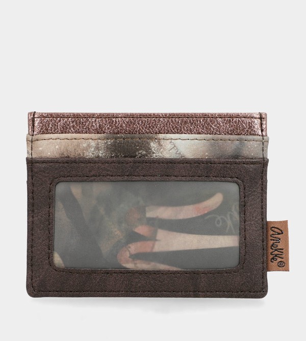 Carteras Anekke Land Small Card Holder | 341VWKJCT