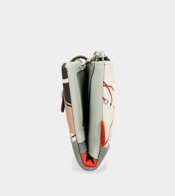 Carteras Anekke Large Flexible Rfid Alma | 805MXKVWB