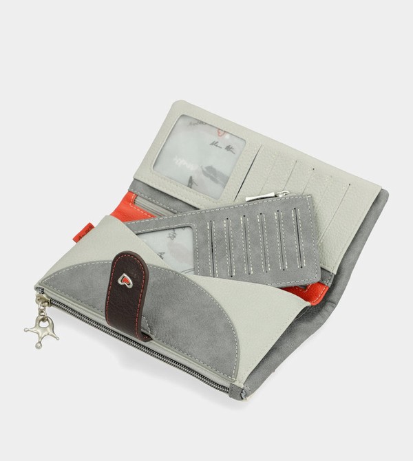 Carteras Anekke Large Flexible Rfid Alma | 805MXKVWB