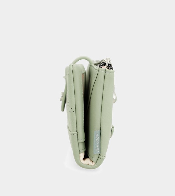 Carteras Anekke Large Flexible Rfid Alma | 074LYKFQR
