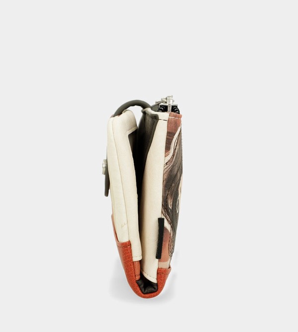 Carteras Anekke Large Flexible Rfid Alma | 561EAOWUY