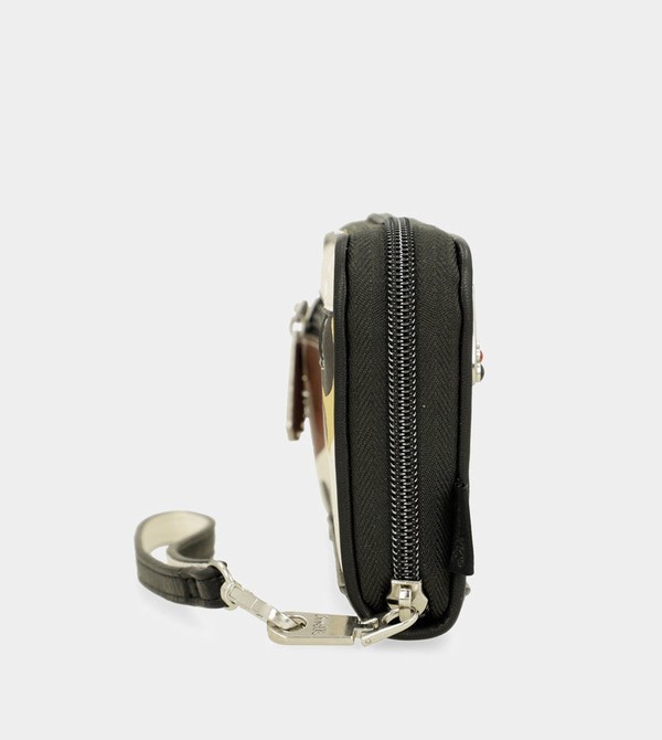 Carteras Anekke Large Printed Rfid Alma | 860BRFISK