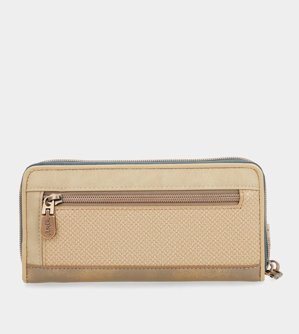 Carteras Anekke Large Printed Rfid Memories | 057VBQXUF