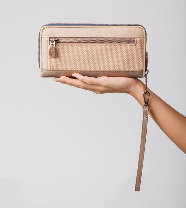 Carteras Anekke Large Printed Rfid Memories | 057VBQXUF