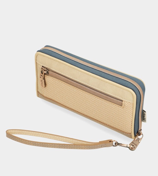 Carteras Anekke Large Printed Rfid Memories | 057VBQXUF