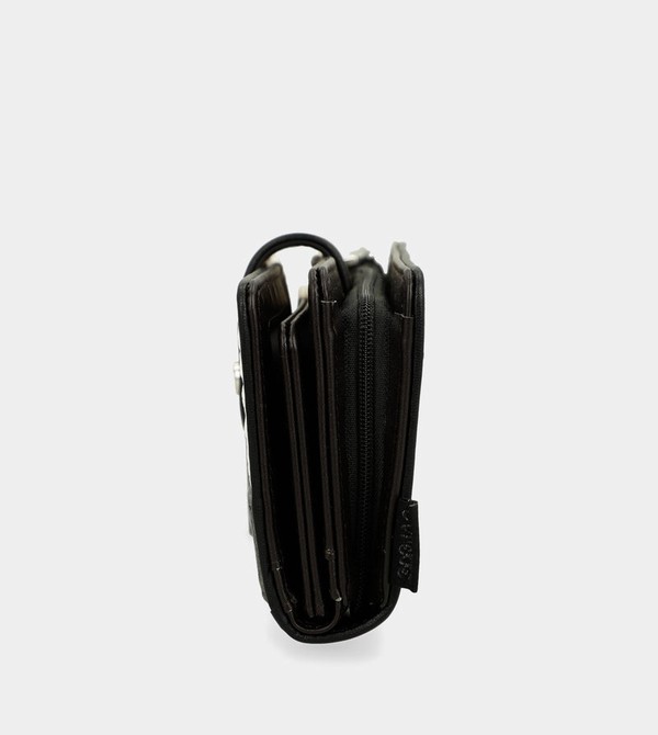 Carteras Anekke Large Rfid Alma | 642UKCOIE