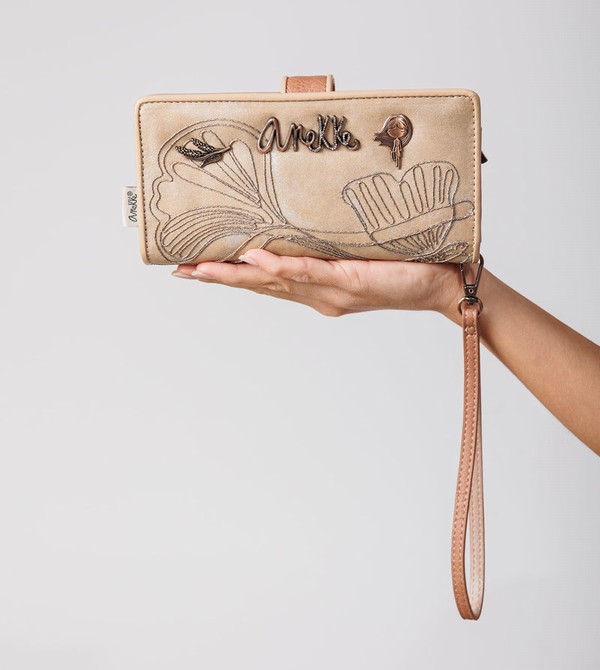 Carteras Anekke Large Rfid Memories | 670HFLPTV