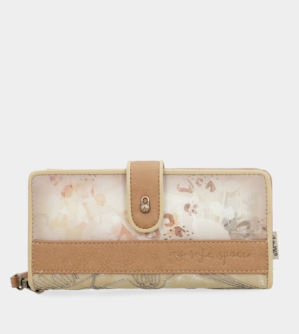 Carteras Anekke Large Rfid Memories | 670HFLPTV