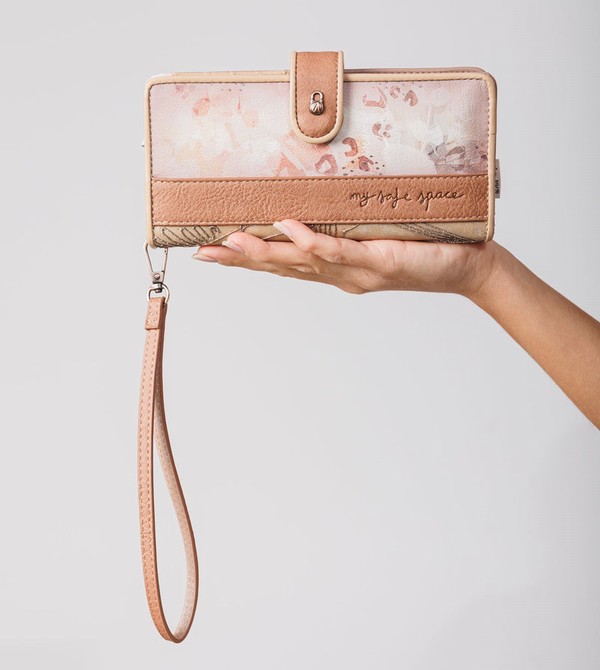 Carteras Anekke Large Rfid Memories | 670HFLPTV