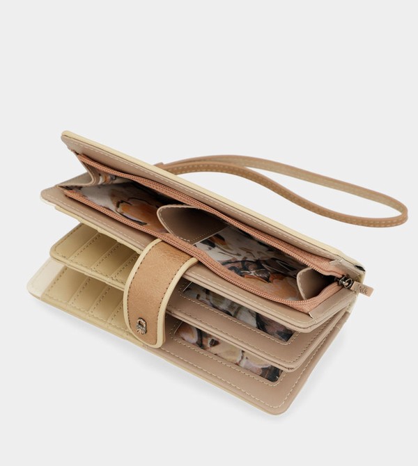 Carteras Anekke Large Rfid Memories | 670HFLPTV