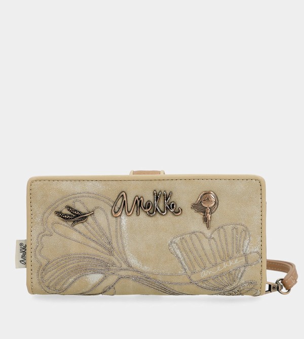 Carteras Anekke Large Rfid Memories | 670HFLPTV