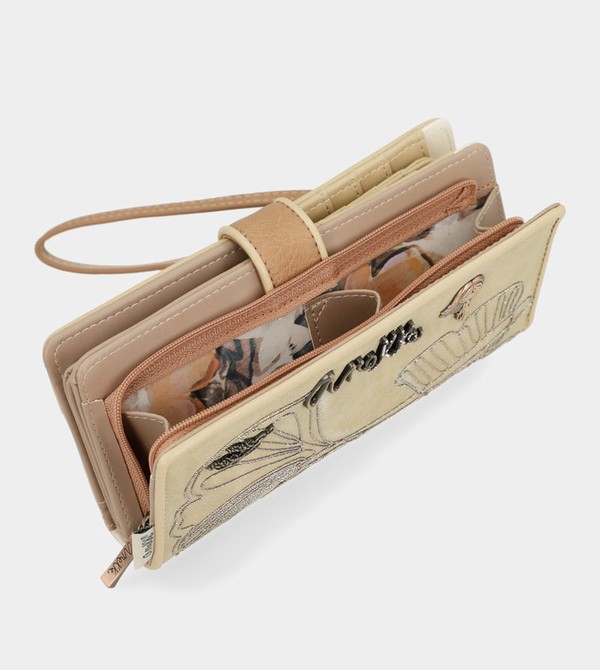 Carteras Anekke Large Rfid Memories | 670HFLPTV
