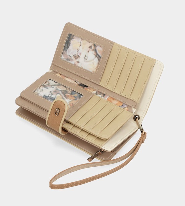 Carteras Anekke Large Rfid Memories | 670HFLPTV