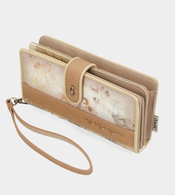 Carteras Anekke Large Rfid Memories | 670HFLPTV