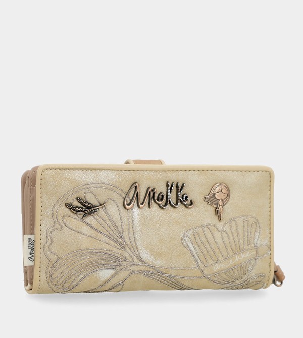 Carteras Anekke Large Rfid Memories | 670HFLPTV