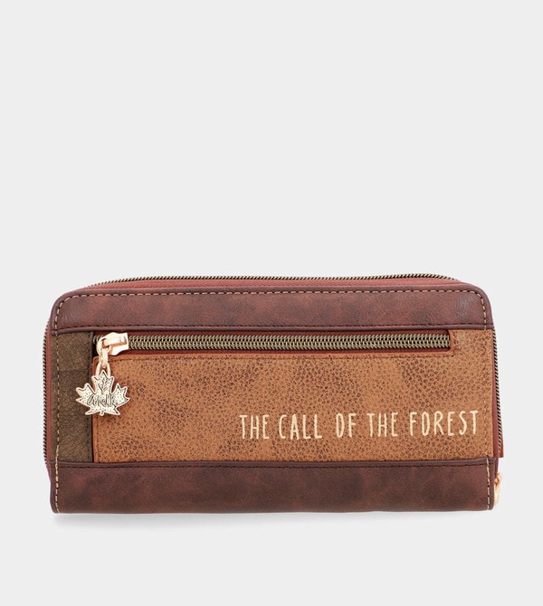 Carteras Anekke Large Urban Logo | 485GUKSYW